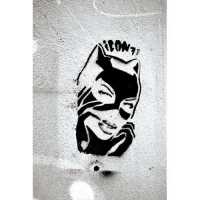 Catwoman